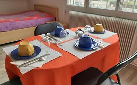 Utah Beach Bed & Breakfast
