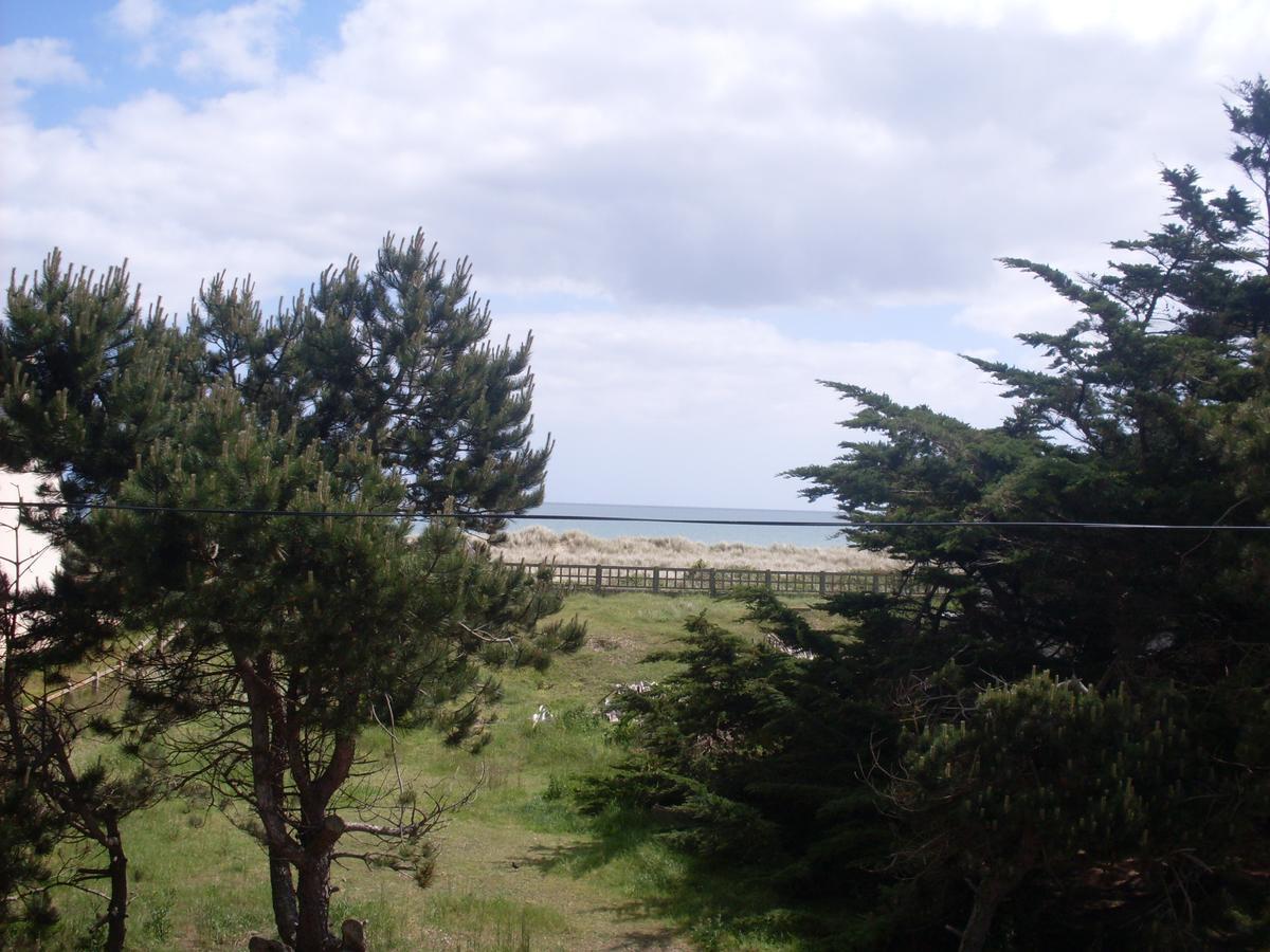 Utah Beach Sainte Marie du Mont Ruang foto