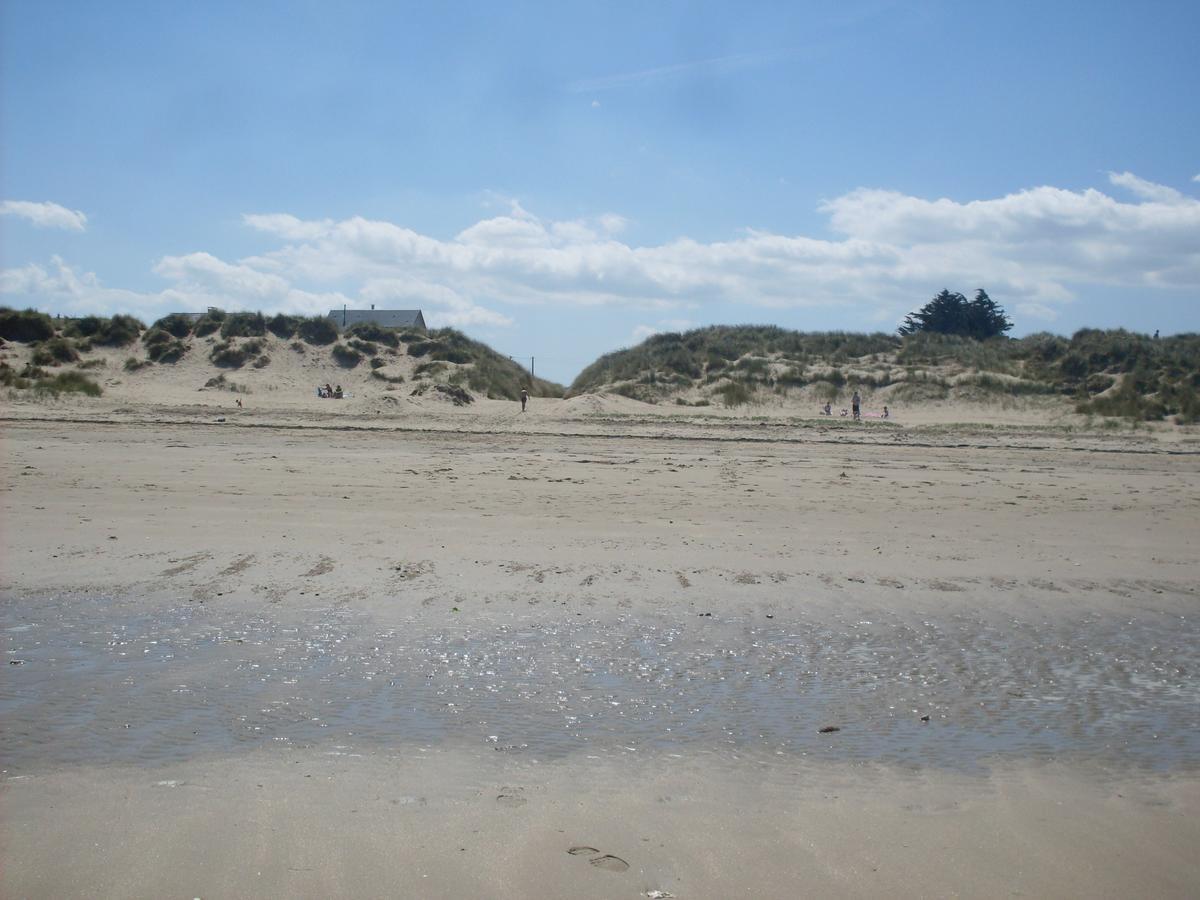 Utah Beach Sainte Marie du Mont Bagian luar foto